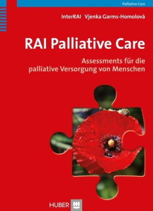 RAI Palliative Care - Vjenka Garms–Homolova