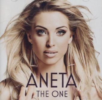 The One, 1 Audio-CD -  Aneta