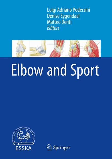 Elbow and Sport - 