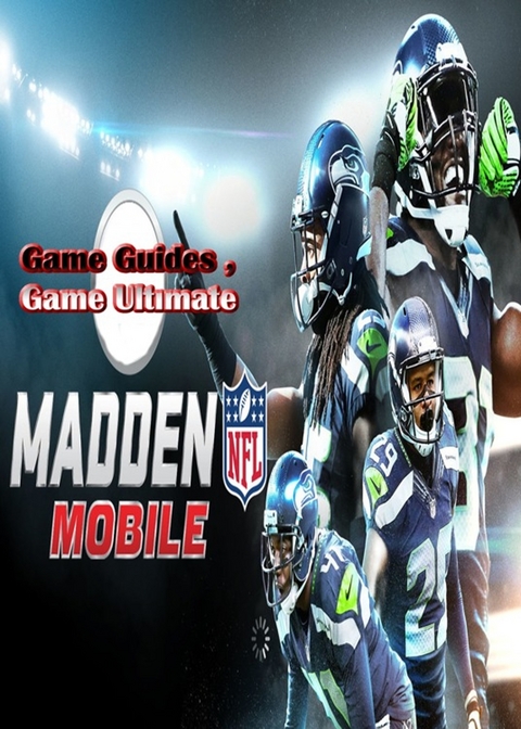 Madden NFL Mobile Walkthrough and Strategy Guide - Game Ultımate Game Guides