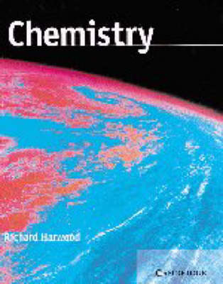 Chemistry - Richard Harwood