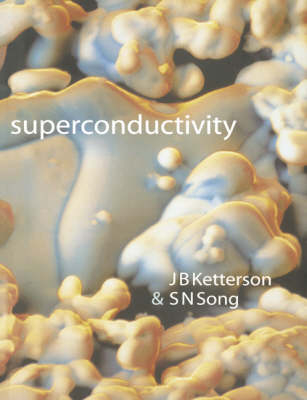 Superconductivity - J. B. Ketterson, S. N. Song