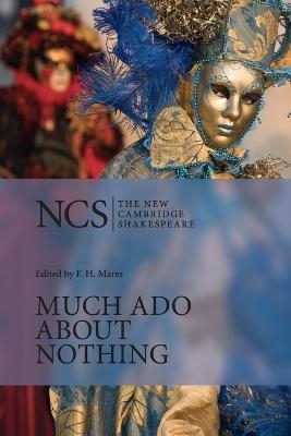 Much Ado about Nothing - William Shakespeare