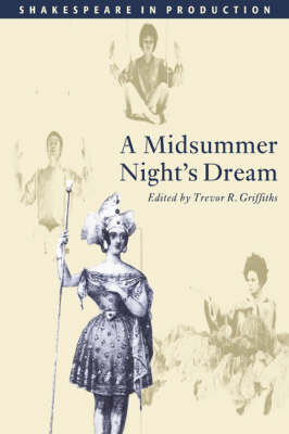 A Midsummer Night's Dream - William Shakespeare