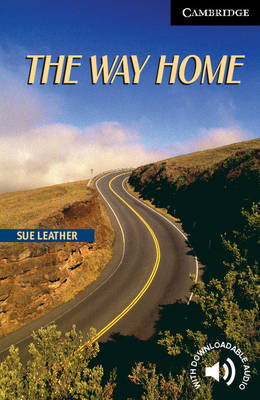 The Way Home Level 6 - Sue Leather