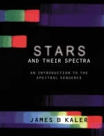 Stars and their Spectra - James B. Kaler