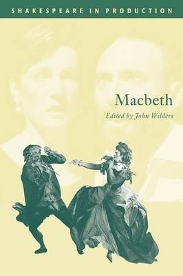 Macbeth - William Shakespeare