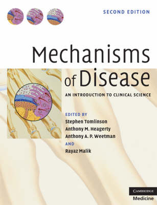 Mechanisms of Disease - 