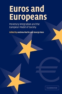 Euros and Europeans - 
