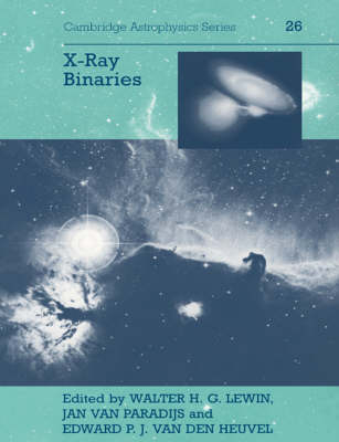 X-ray Binaries - 