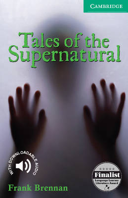Tales of the Supernatural Level 3 - Frank Brennan