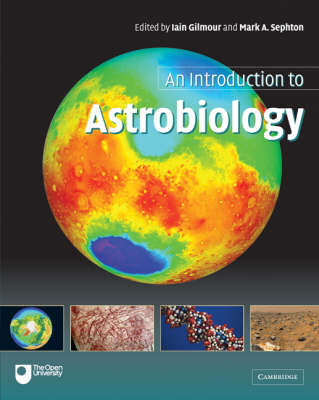 An Introduction to Astrobiology - 