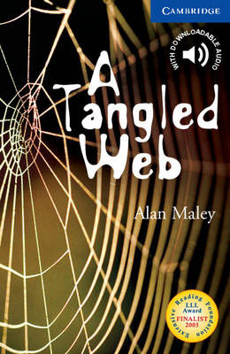 A Tangled Web Level 5 - Alan Maley