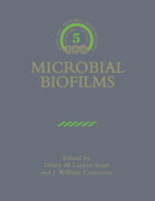 Microbial Biofilms - 