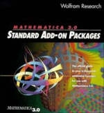 Mathematica ® 3.0 Standard Add-on Packages - Stephen Wolfram