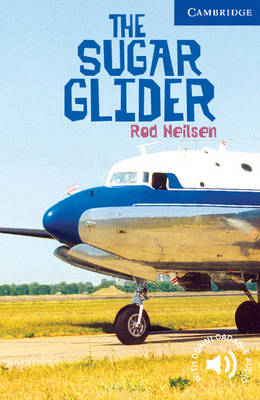The Sugar Glider Level 5 - Rod Nielsen
