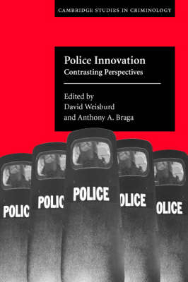 Police Innovation - 