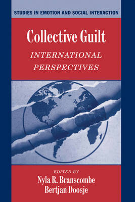 Collective Guilt - 