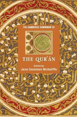 The Cambridge Companion to the Qur'ān - 