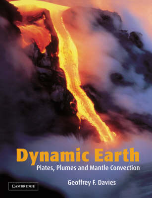 Dynamic Earth - Geoffrey F. Davies