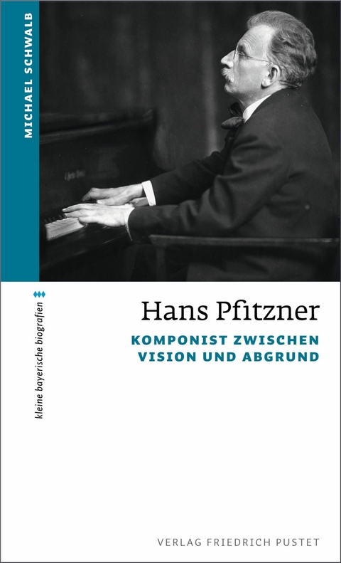 Hans Pfitzner -  Michael Schwalb