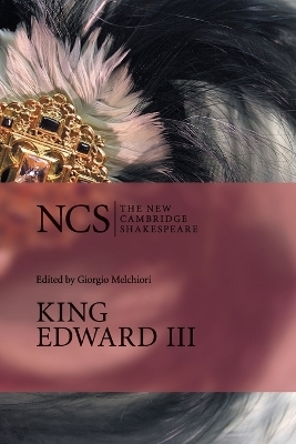 King Edward III - William Shakespeare