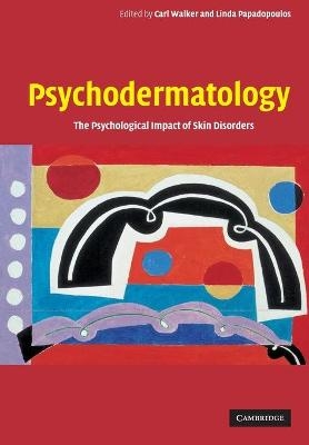 Psychodermatology - 