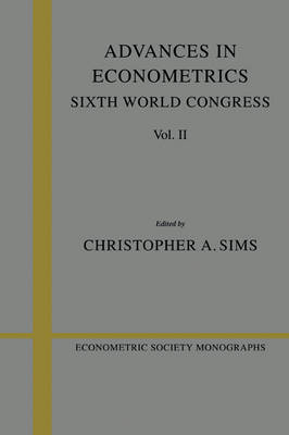 Advances in Econometrics: Volume 2 - 