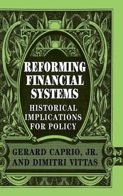 Reforming Financial Systems - 