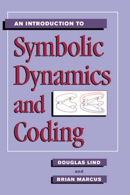 An Introduction to Symbolic Dynamics and Coding - Douglas Lind, Brian Marcus