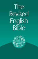 REB Standard Text Bible, RE530:T