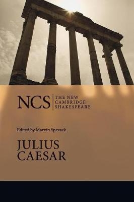 Julius Caesar - William Shakespeare