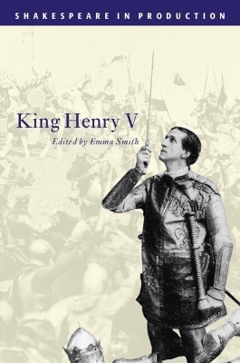 King Henry V - William Shakespeare