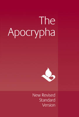 NRSV Apocrypha Text Edition, NR520:A