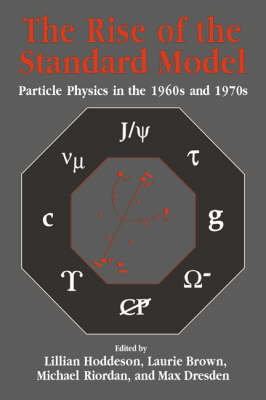 The Rise of the Standard Model - 