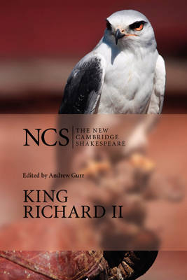 King Richard II - William Shakespeare