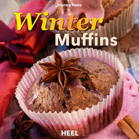 Wintermuffins - Hanna Renz,  Hanna Renz