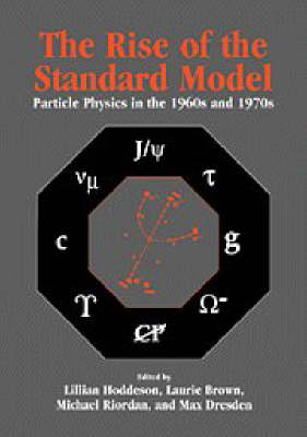 The Rise of the Standard Model - 