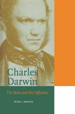 Charles Darwin - Peter J. Bowler