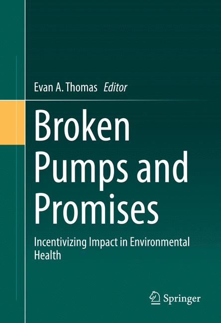 Broken Pumps and Promises - 