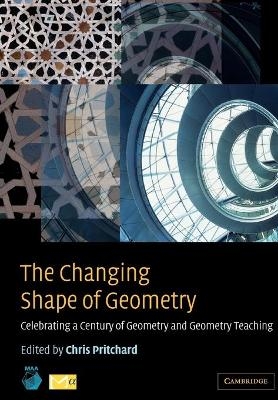 The Changing Shape of Geometry - 