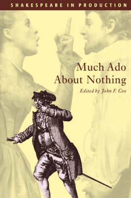 Much Ado about Nothing - William Shakespeare