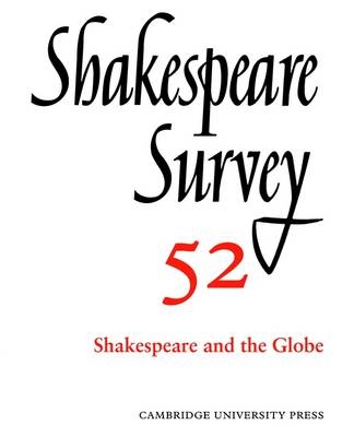 Shakespeare Survey - 