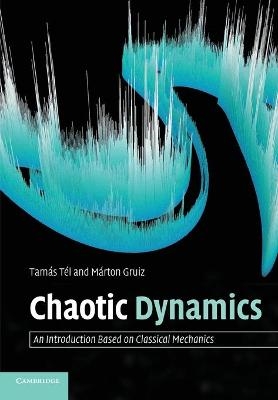 Chaotic Dynamics - Tamás Tél, Márton Gruiz