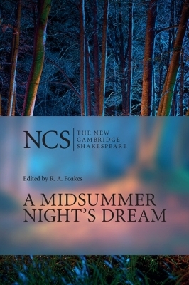 A Midsummer Night's Dream - William Shakespeare