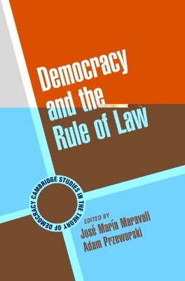 Democracy and the Rule of Law - 