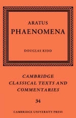 Aratus: Phaenomena -  Aratus