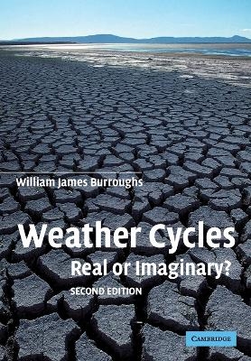 Weather Cycles - William James Burroughs