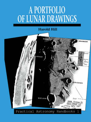 A Portfolio of Lunar Drawings - Harold Hill