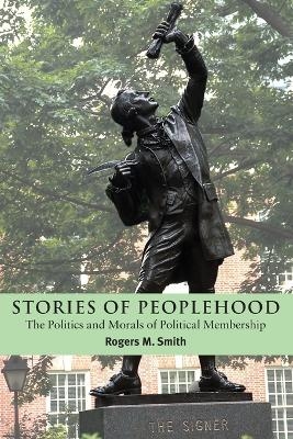 Stories of Peoplehood - Rogers M. Smith